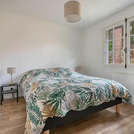 Maison Pour 6 A 800m De La Plage A Brevin