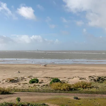 Maison Pour 6 A 800m De La Plage A Brevin * سانت-بريفين-لي-بان