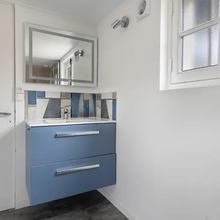 Maison Pour 6 A 800m De La Plage A Brevin
