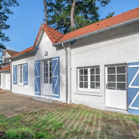 Maison Pour 6 A 800m De La Plage A Brevin Tatil Evi Saint-Brévin-les-Pins
